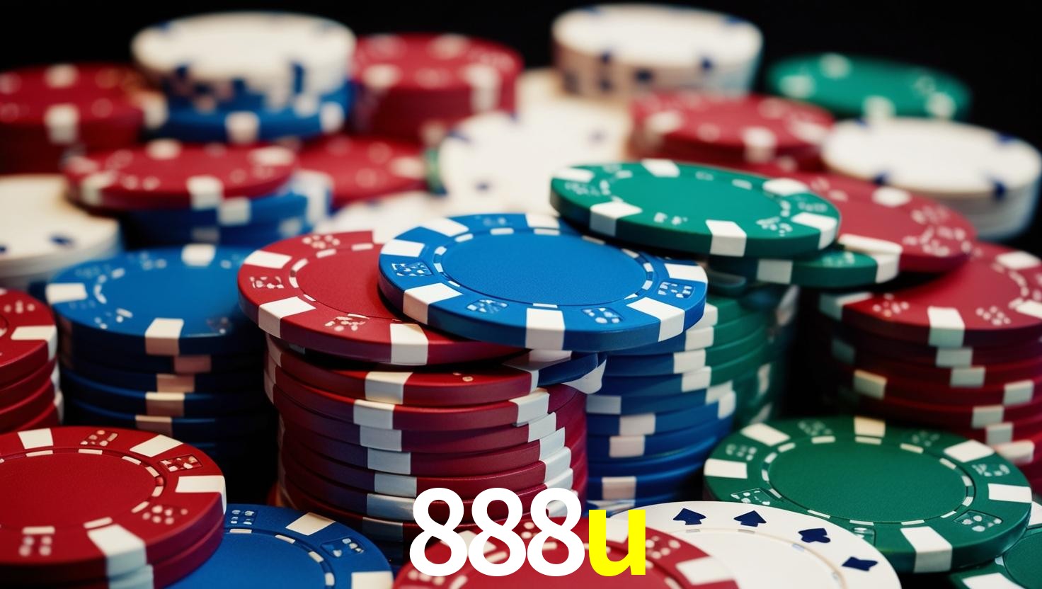 888U